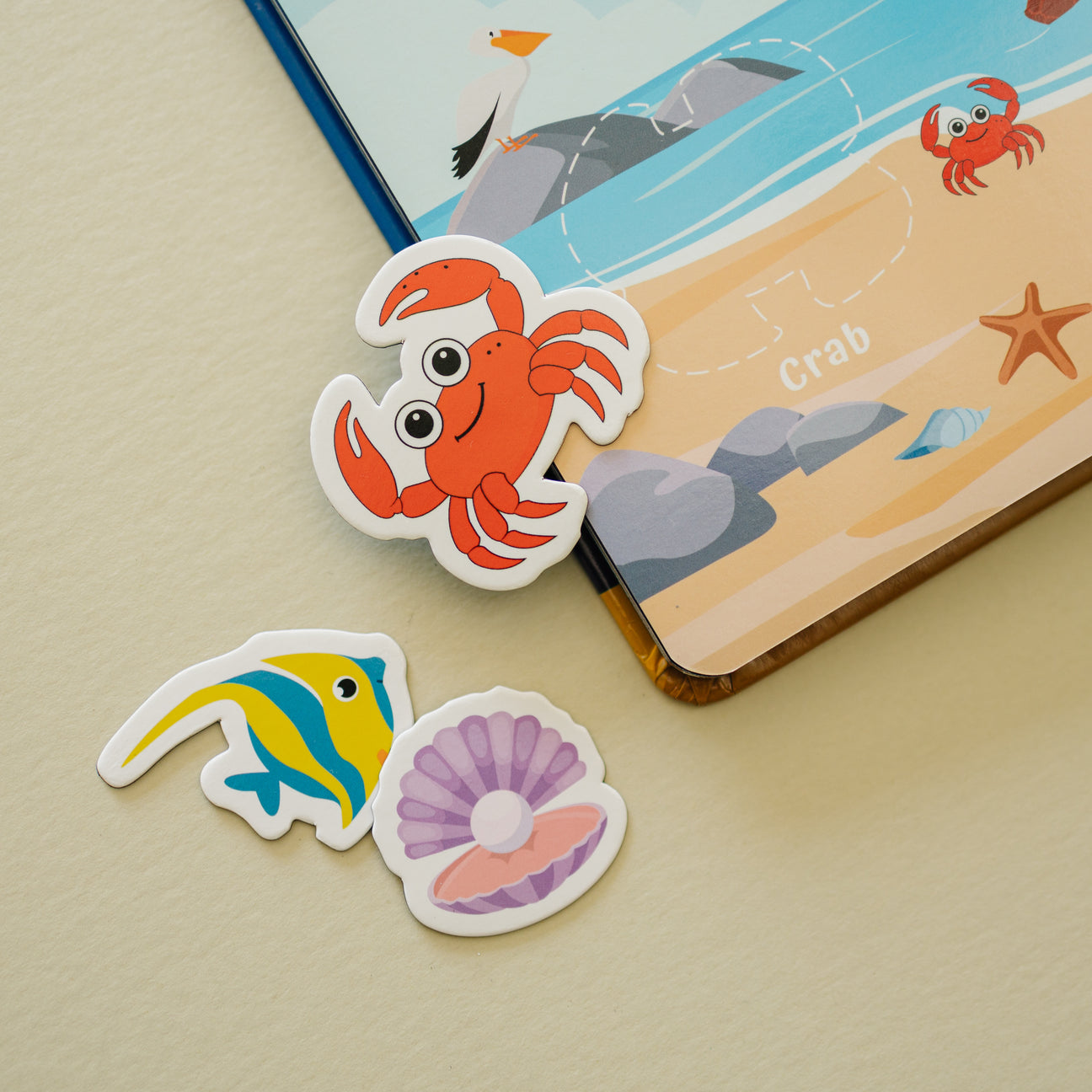 Underwater wonders